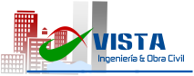 Vista Ingeniería & Obra Civil logo